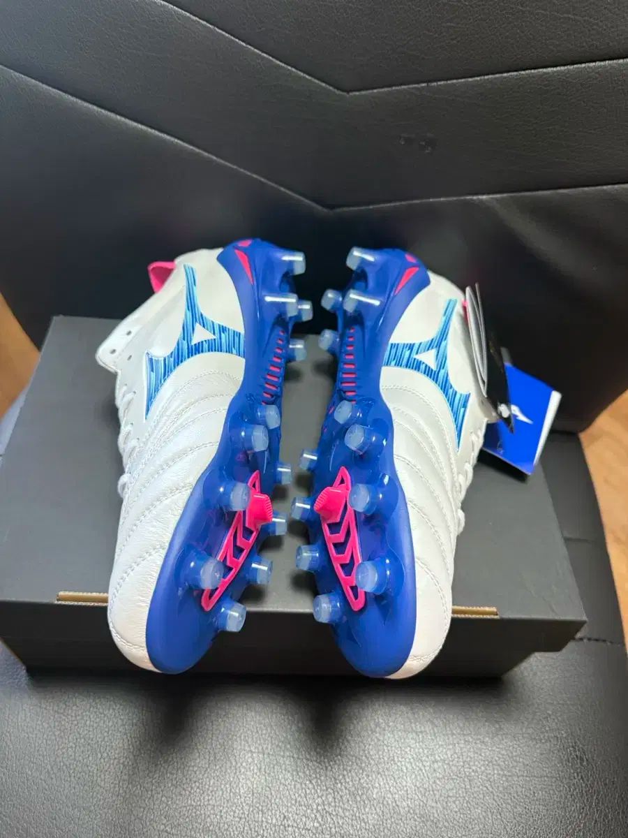 mizuno ミズノ モレリア NEO₍ネオ 4 JP 27.5cm LLC-HASEGAWATOSO_COM