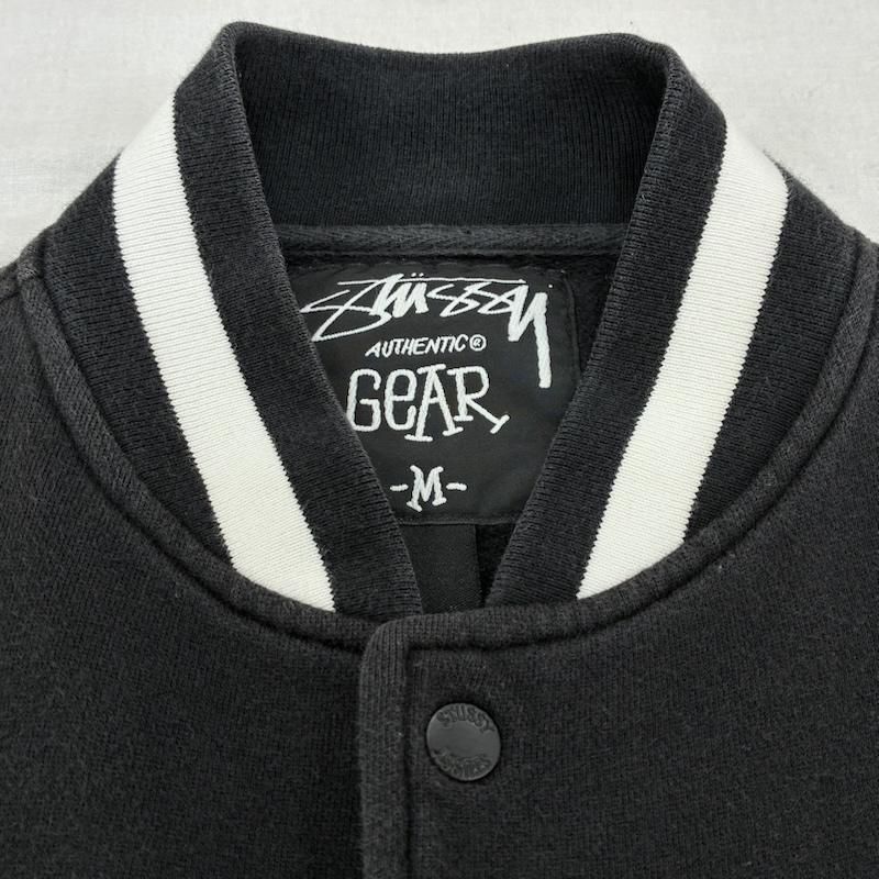 STUSSY ステューシー ジャケット、上着 ジャンパー、ブルゾン STUSSY ステューシー ジャケット、上着 ジャンパー、ブルゾン