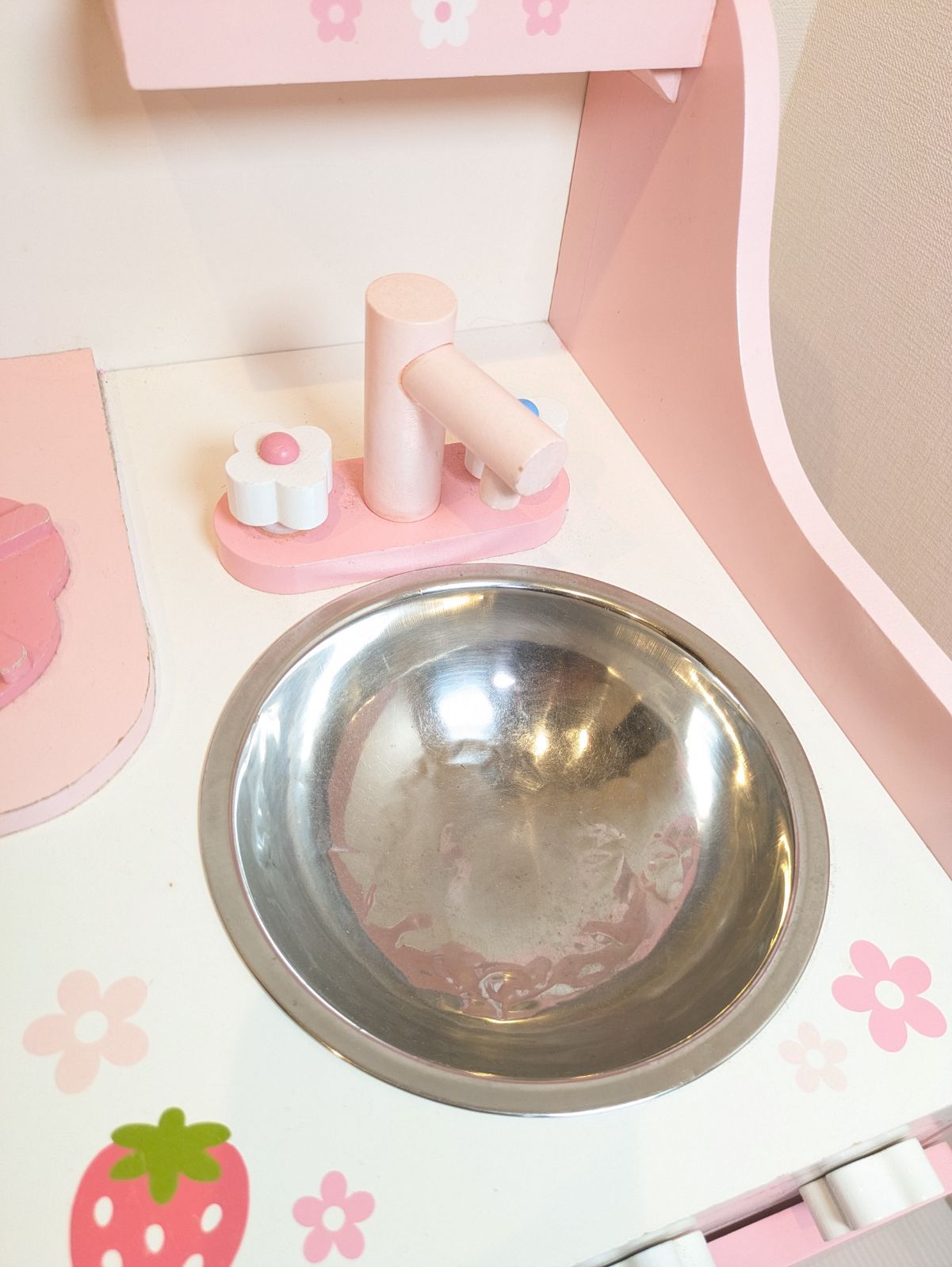 木製 おままごと