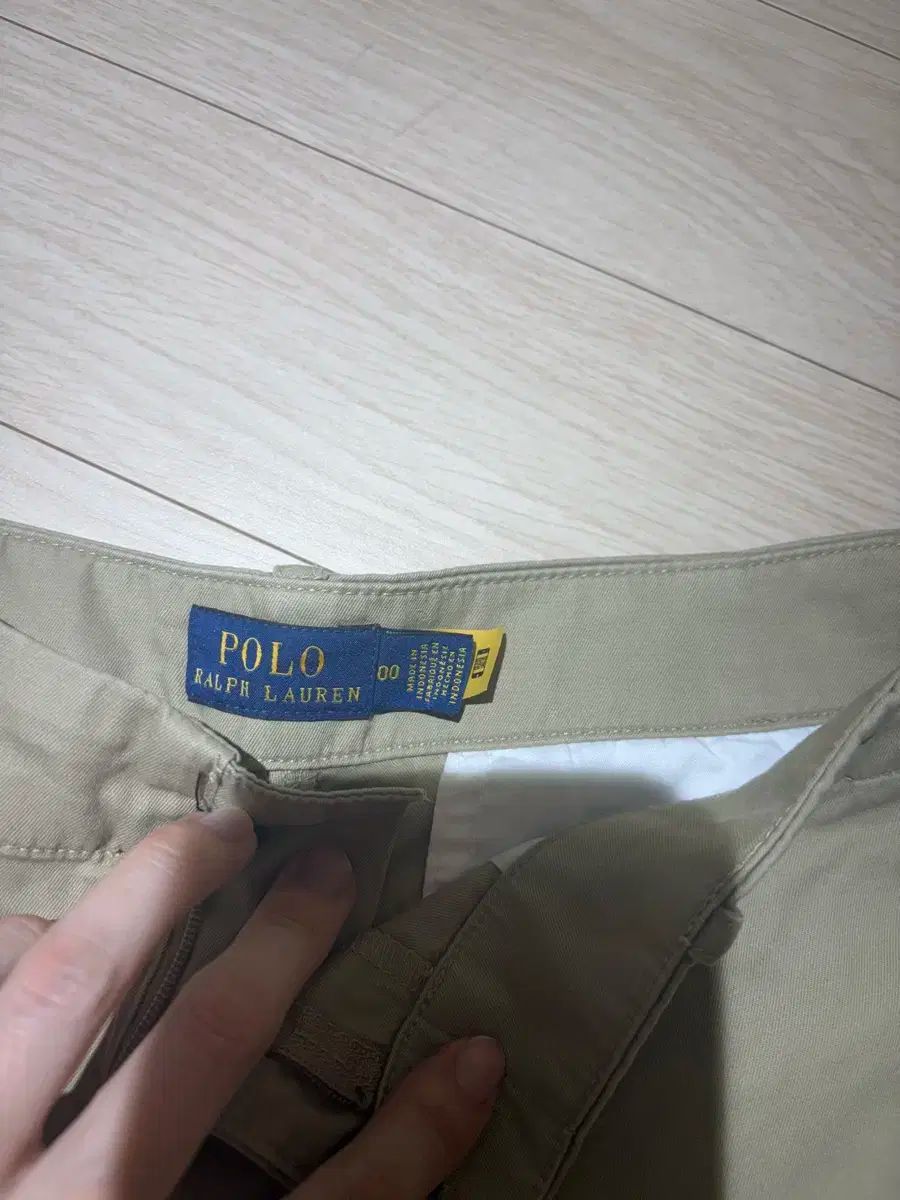 ポロ レディース 半ズボン 00 サイズ DECORATOM_COM_BR