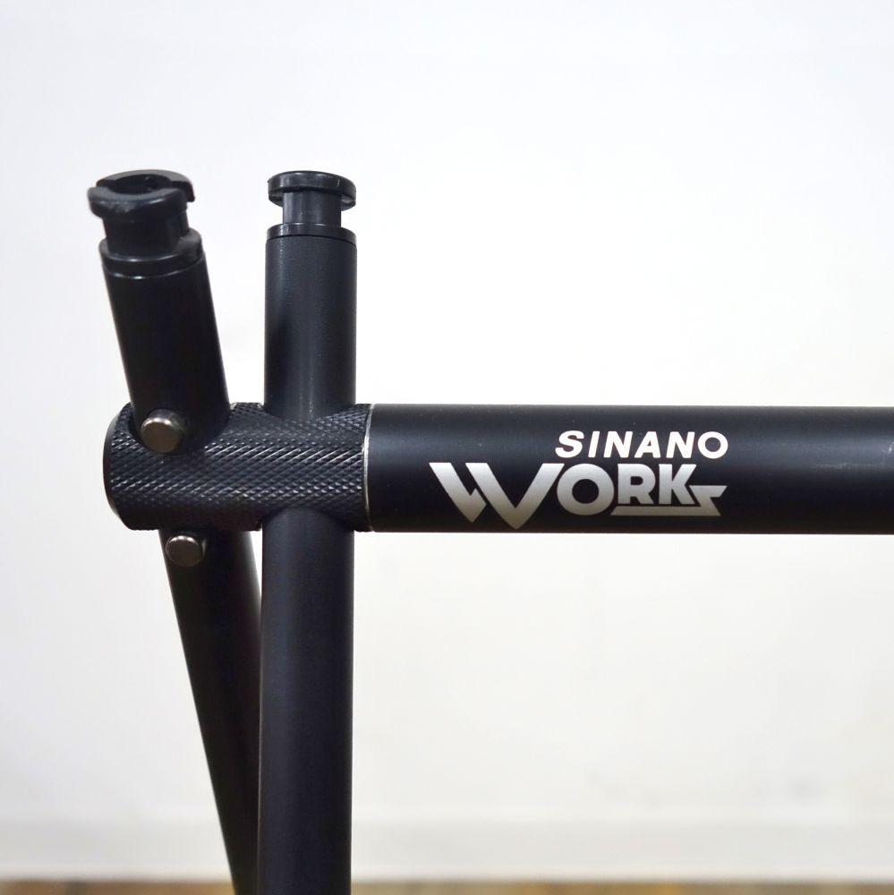 未使用 シナノワークス SINANO WORKS SNIPE HANGER SOLO スナイプ