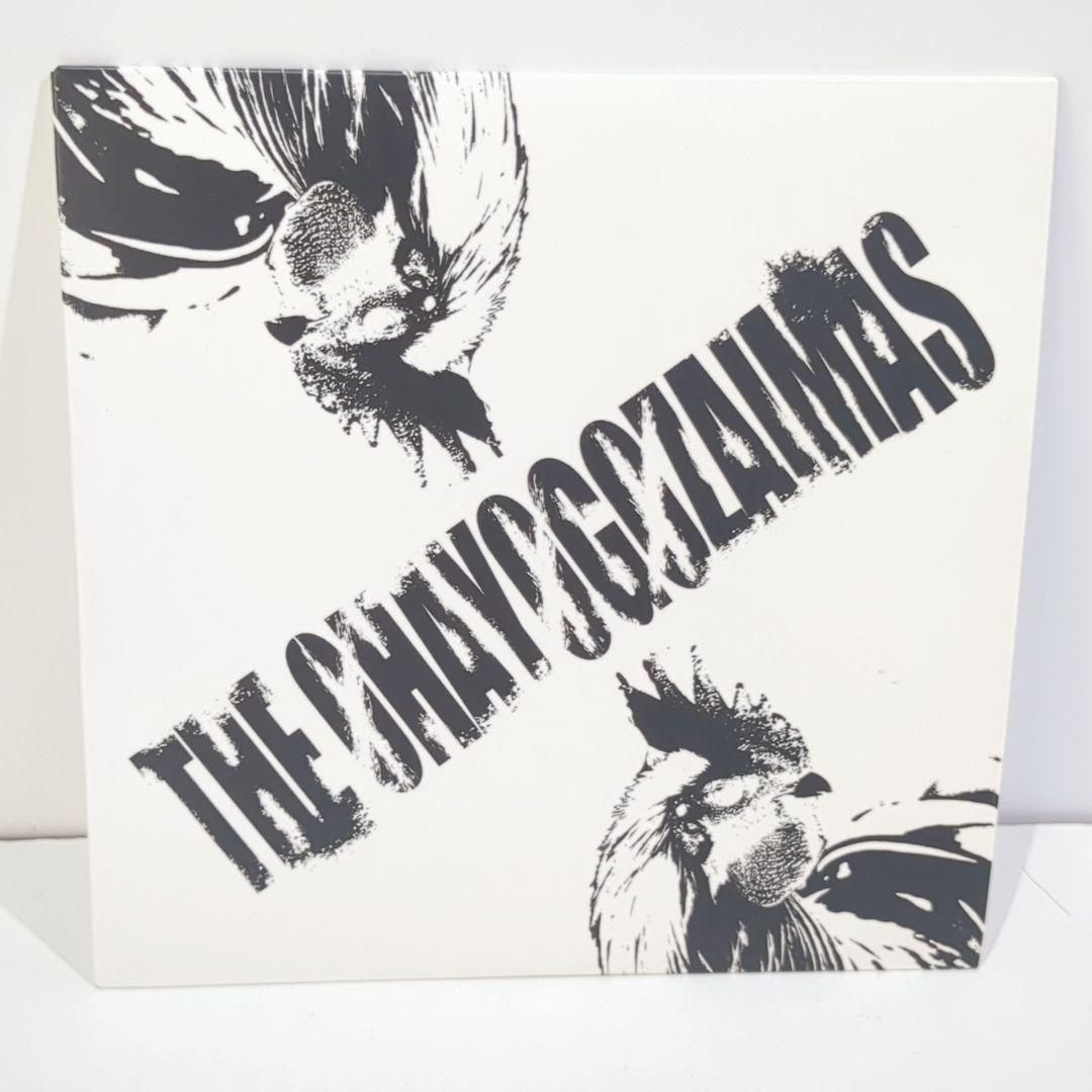 ものすごい おはようございます 鬱P MY SONG IS SHIT 同人 CD