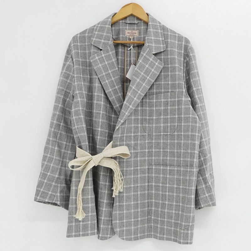 最終値引き‼️限定品❗Taylor GS mini -koa (コア) 根津洋品店テーラードジャケット