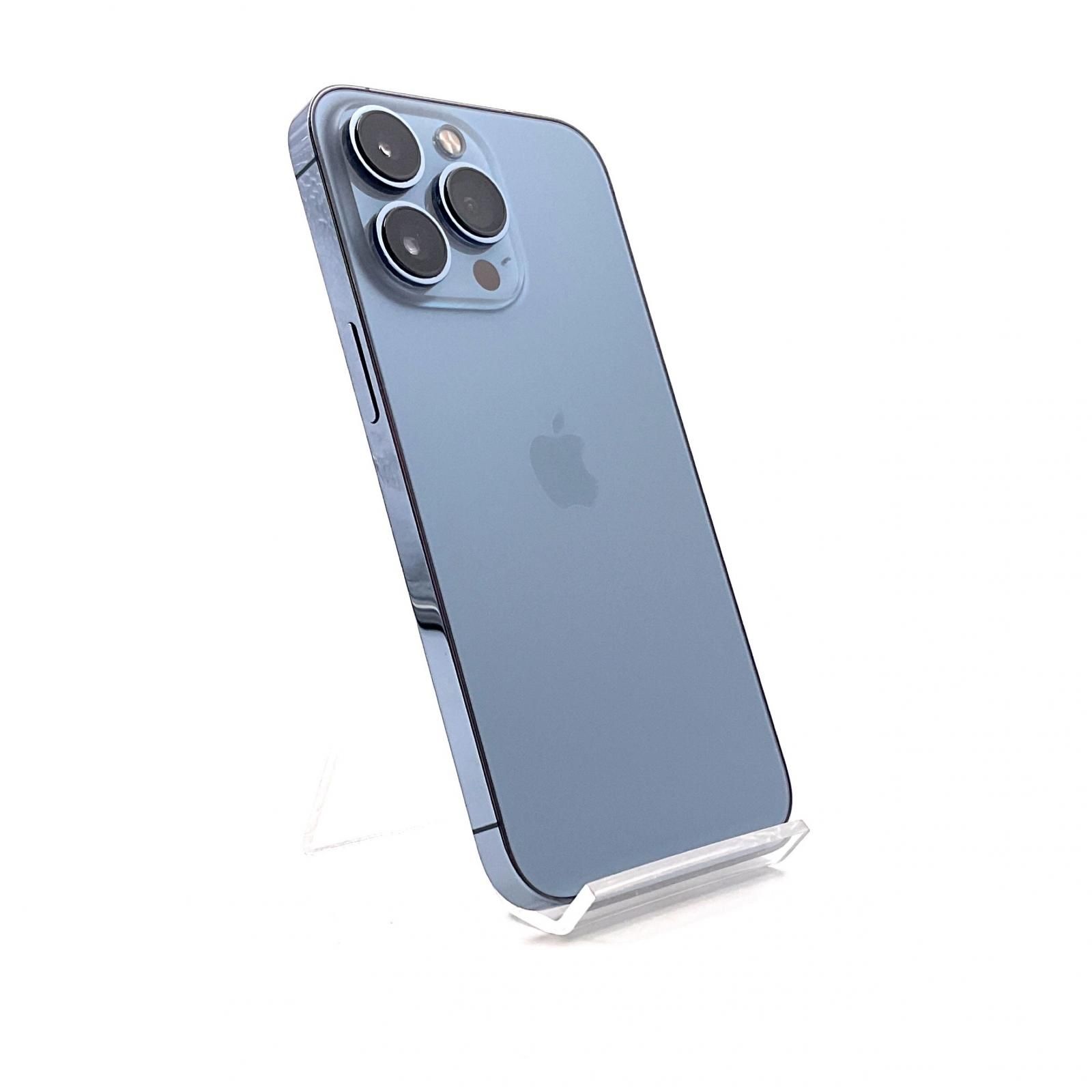 iPhone ジャンク iPhone 13 Pro 256GB シエラブルー 13 Pro シエラ 