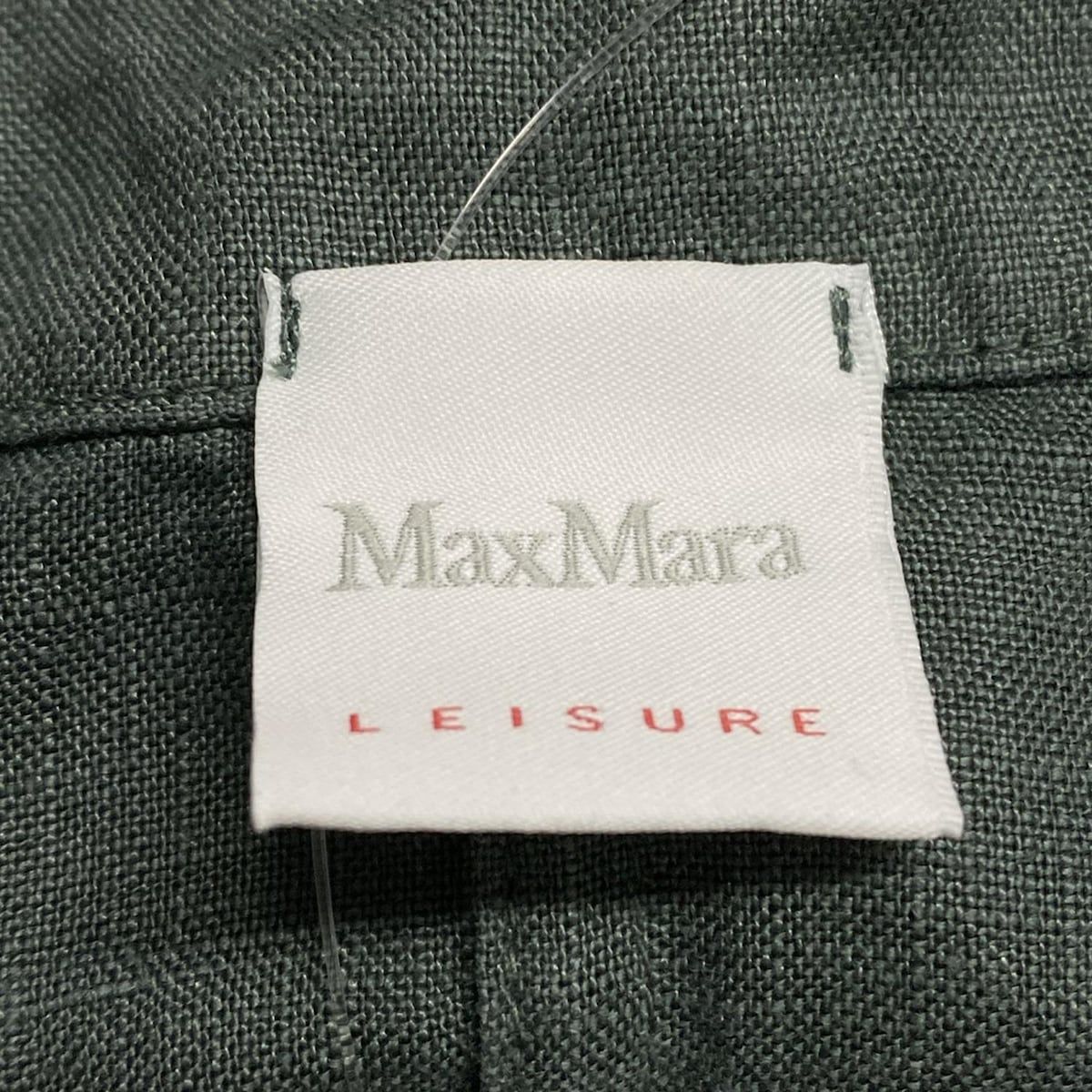 Max Mara(マックスマーラ) ワンピース サイズM レディース美品