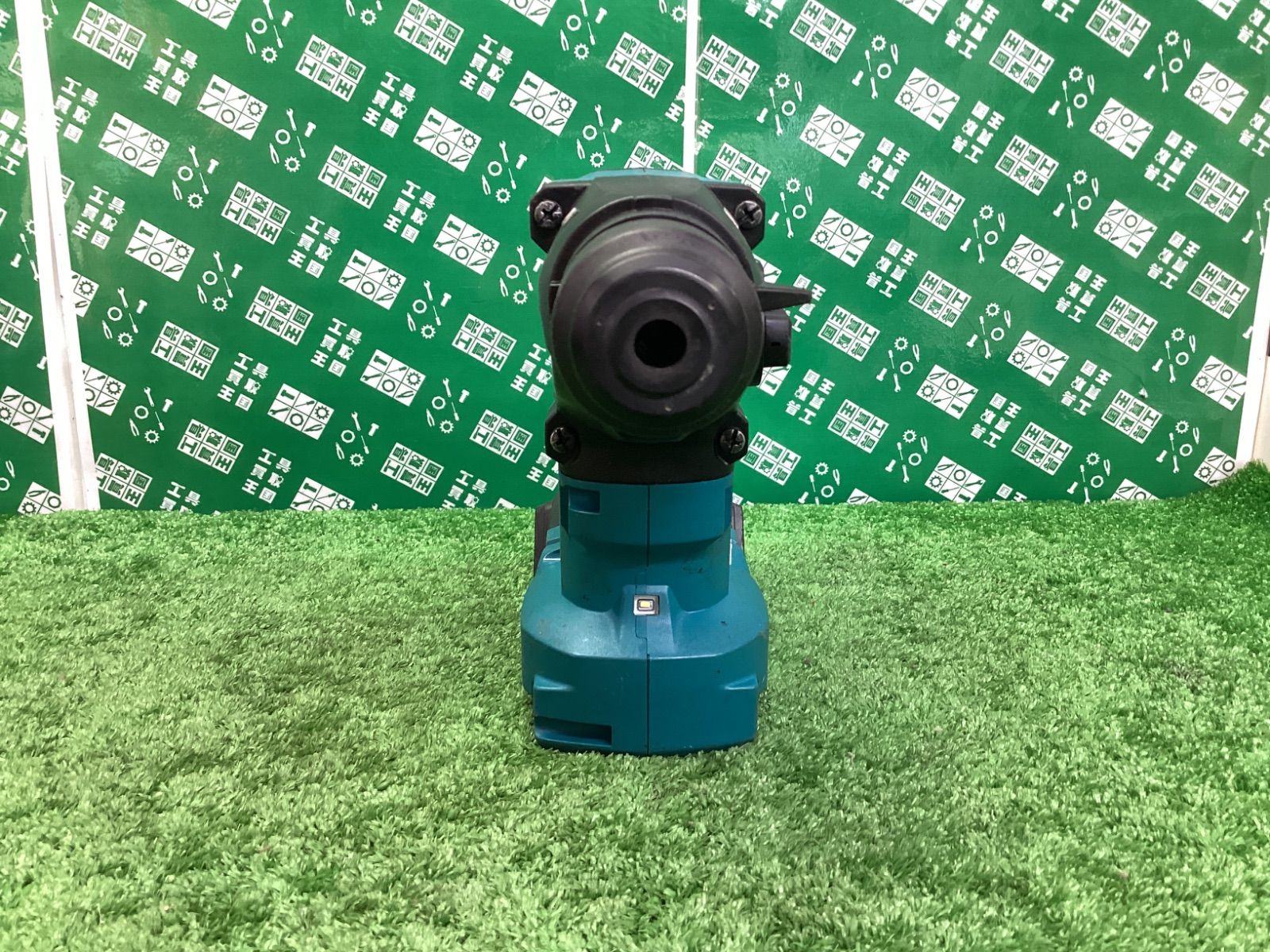 18V充電式ハンマドリル