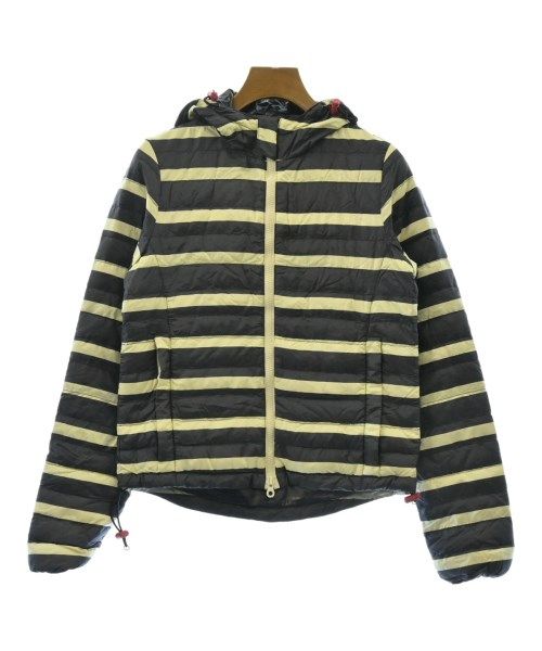 MUVEIL ミュベール ダウンジャケット/ダウンベスト レディース 【古着】【中古】 MUVEIL ダウンジャケット/ダウンベスト レディース 【古着】【中古