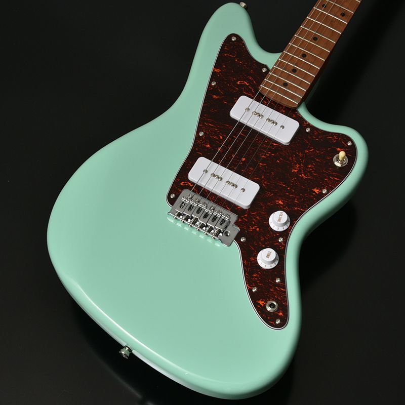 BACCHUS JAZZMASTER BJM-1 DLPB - 器材