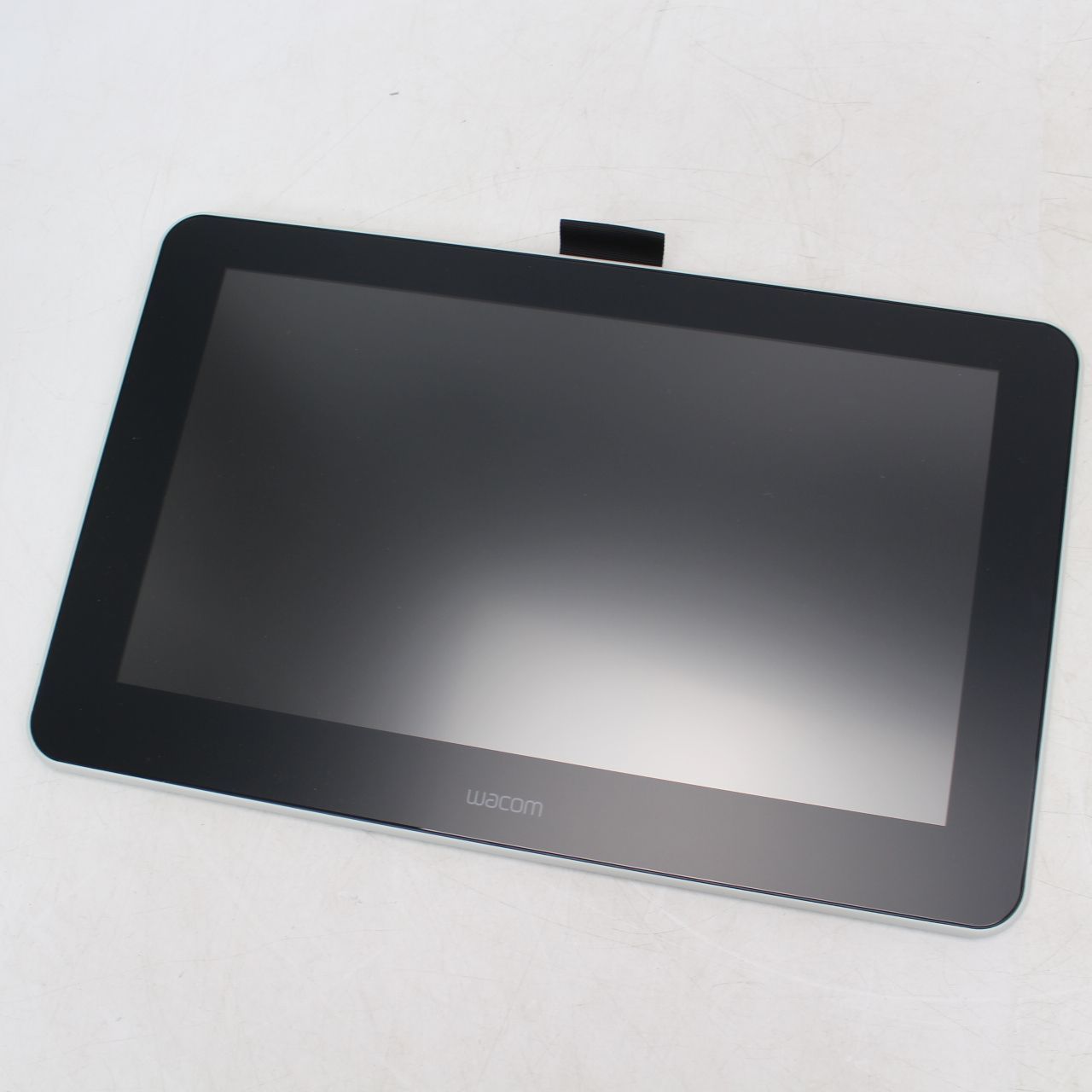本体のみ】Wacom ONE 13.3インチ液タブ DTC133W1D Wacom One 液タブ