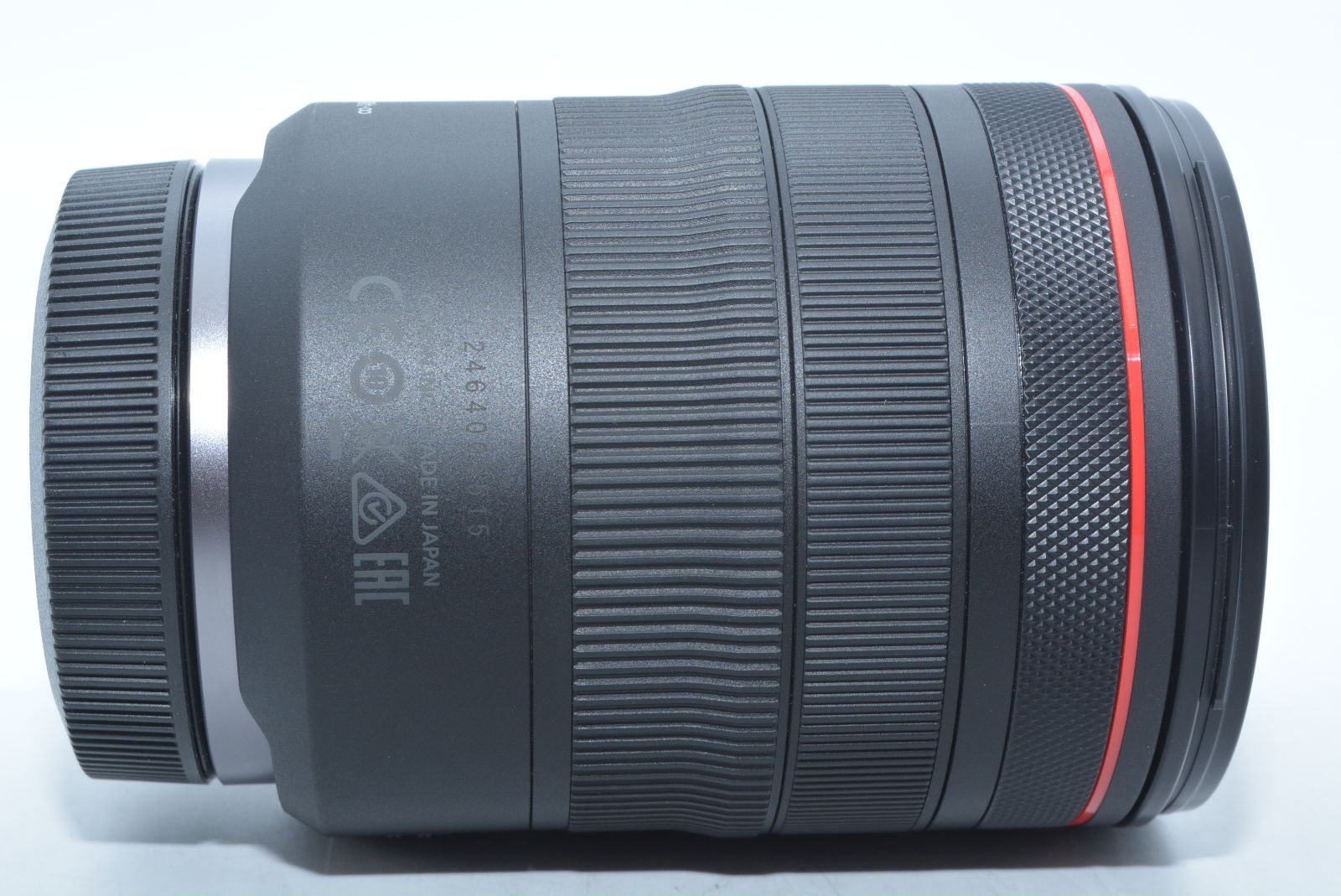 Canon 中望遠ズームレンズ