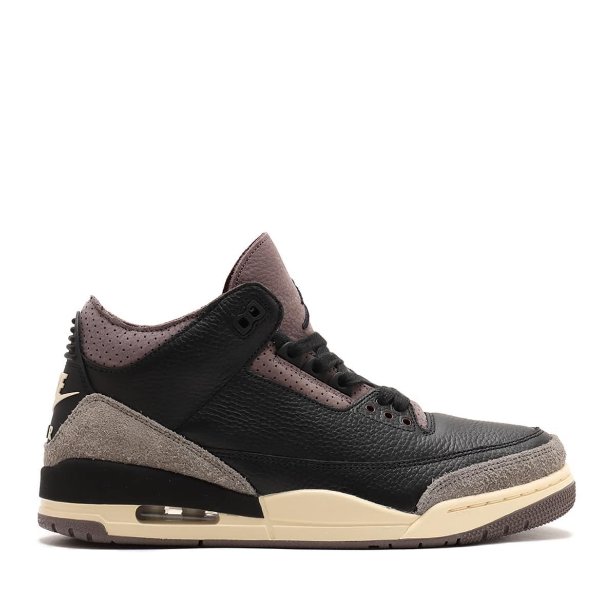 A Ma Maniere × Nike｜アママニエール ナイキ Air Jordan 3 Retro OG 