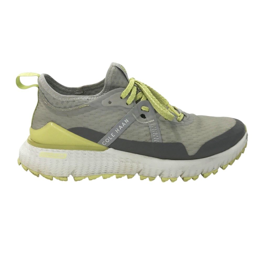 COLE HAAN GOLF コールハーンゴルフ C36399 ゴルフシューズ オーバーテイク  ホワイト系 7 1/2 [240101432467] ゴルフウェア メンズ ストスト COLE HAAN GOLF コールハーンゴルフ C36399 ゴルフシューズ