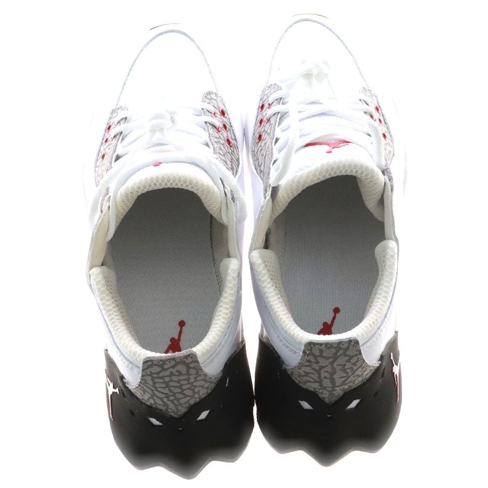 NIKE (ナイキ) AIR JORDAN ADG エアジョーダン ゴルフ
