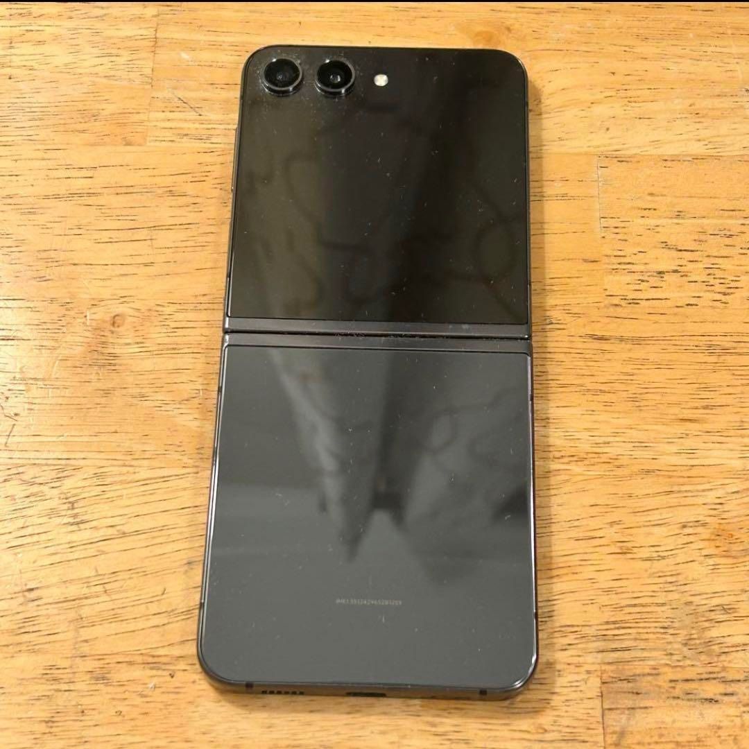 動作不良なし】Galaxy Flip5｜512gb｜SIMフリー - メルカリ