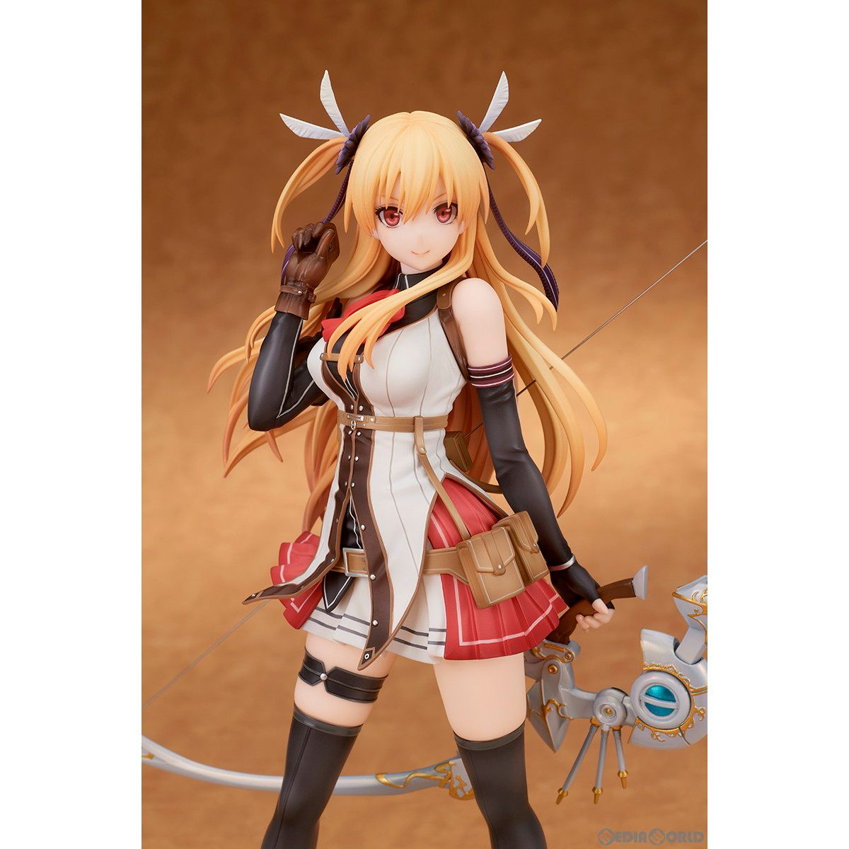 アリサ・ラインフォルト 英雄伝説 閃の軌跡II 1/7 完成品