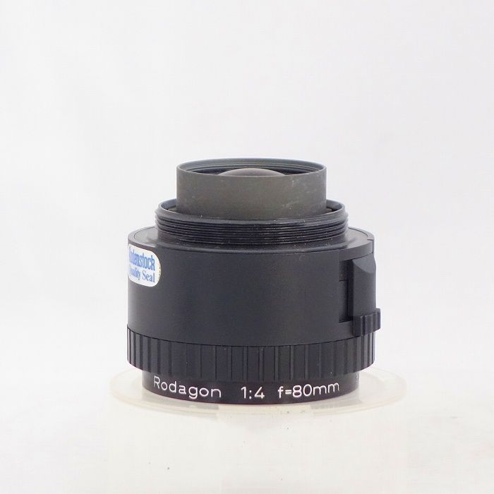 ローデンシュトック) 良い RODENSTOCK ロダゴン 80/4