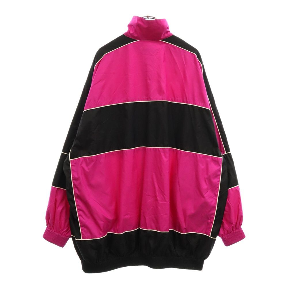TAKA　BALENCIAGA トラックナイロンジャケット TAKA様専用 BALENCIAGA トラックナイロンジャケット