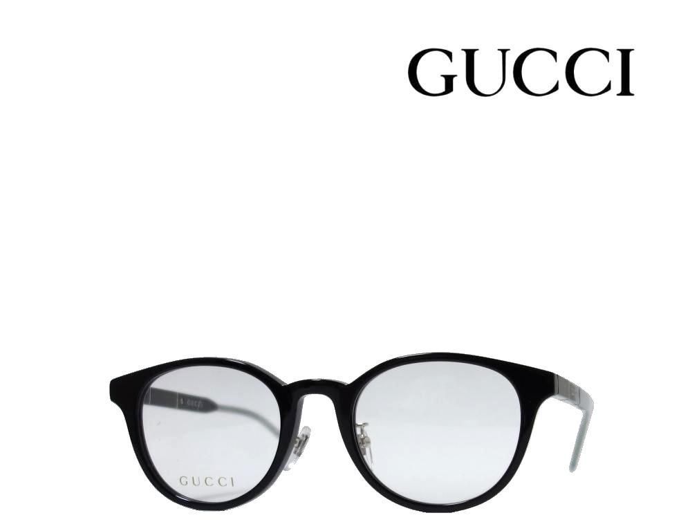 【GUCCI】グッチ メガネフレームGG1229OJ001ブラック国内正規品