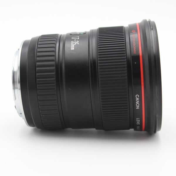 □美品□ CANON Fレンズ EF 17-35mm F2.8L USM #35017 - メルカリ