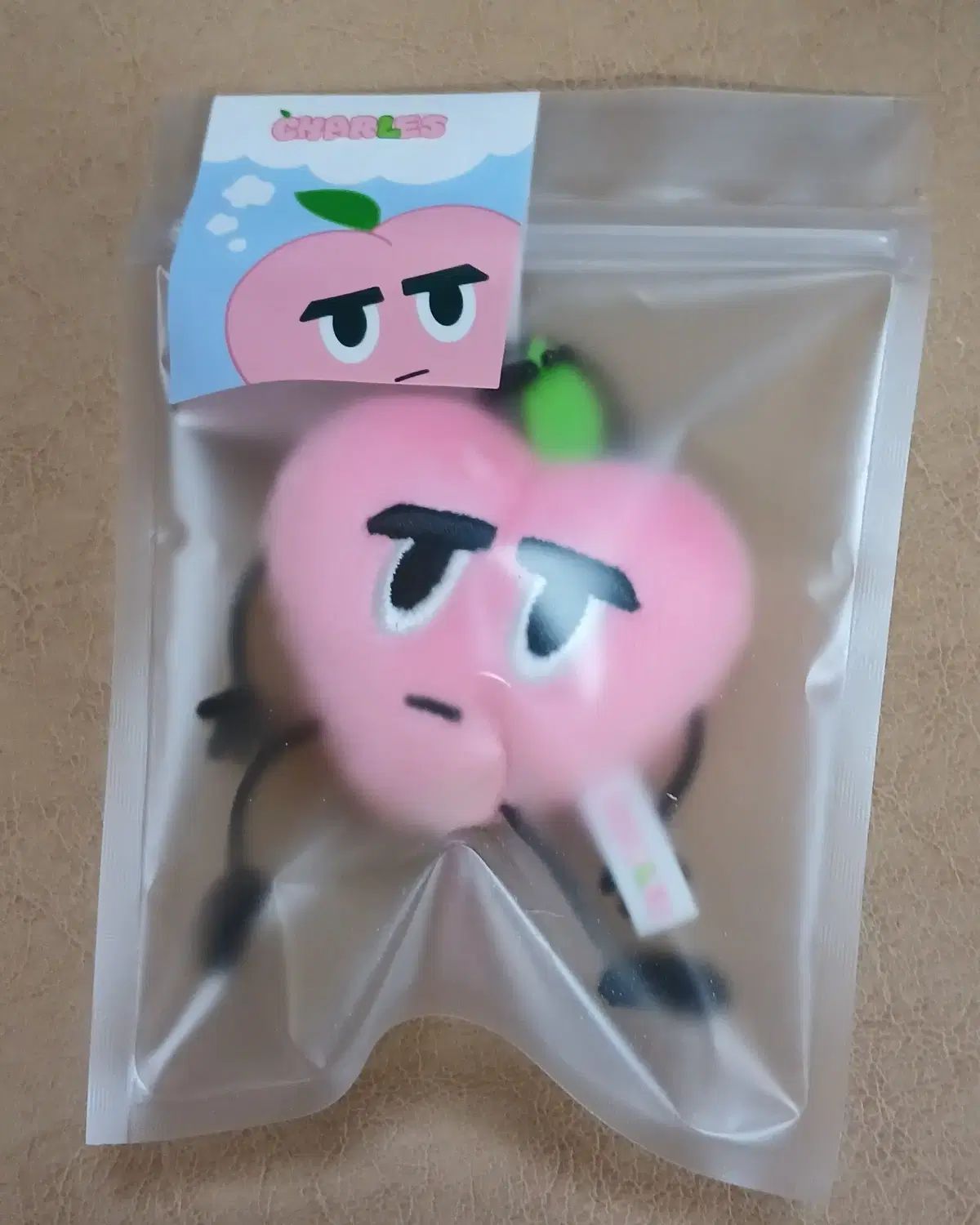 ディオ(D.O.・ドギョンス・ギョンス) チャールズ 1 回 キーリング