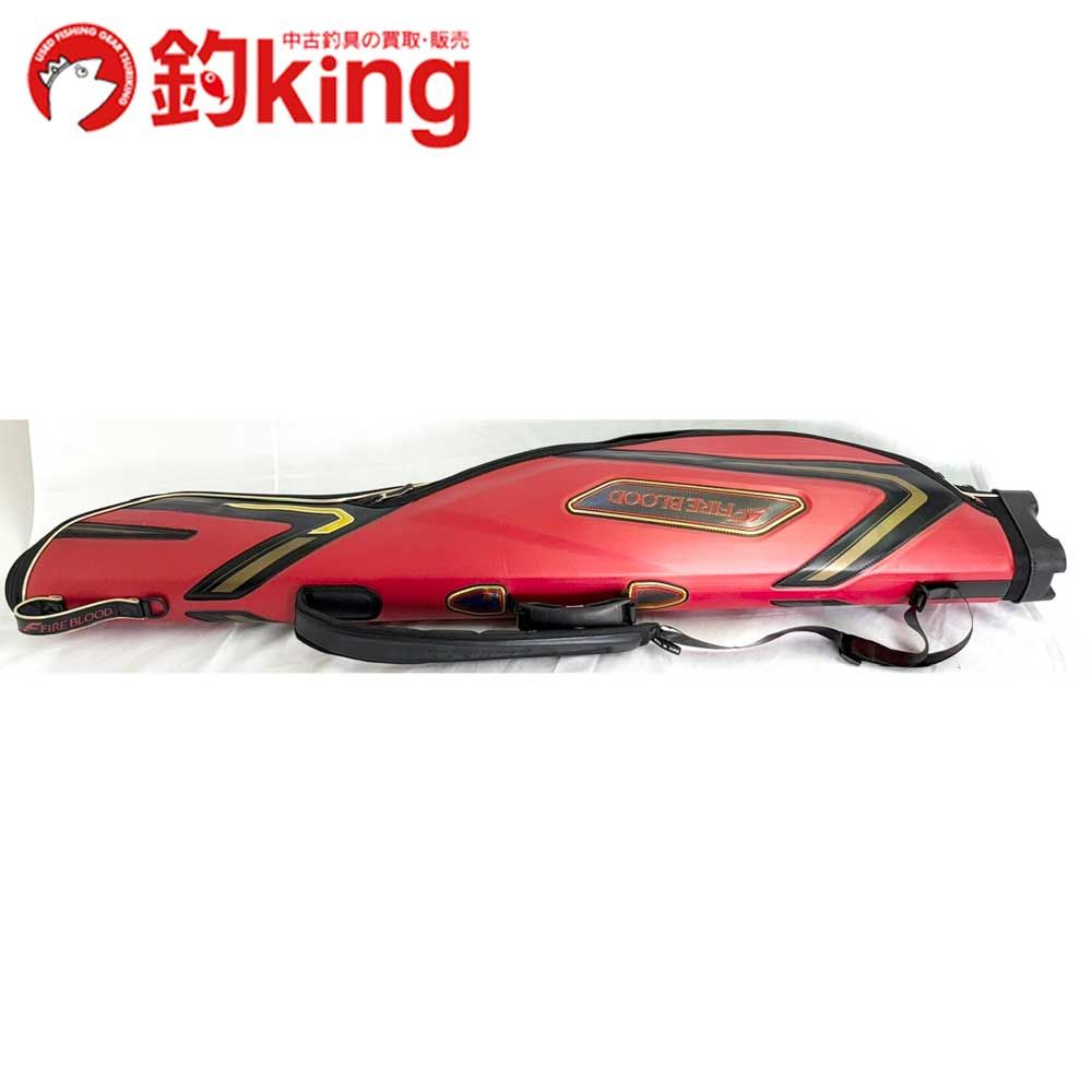 G-TEC ブラックウィング XBWC-67 フリップキャストスペシャル shinの釣