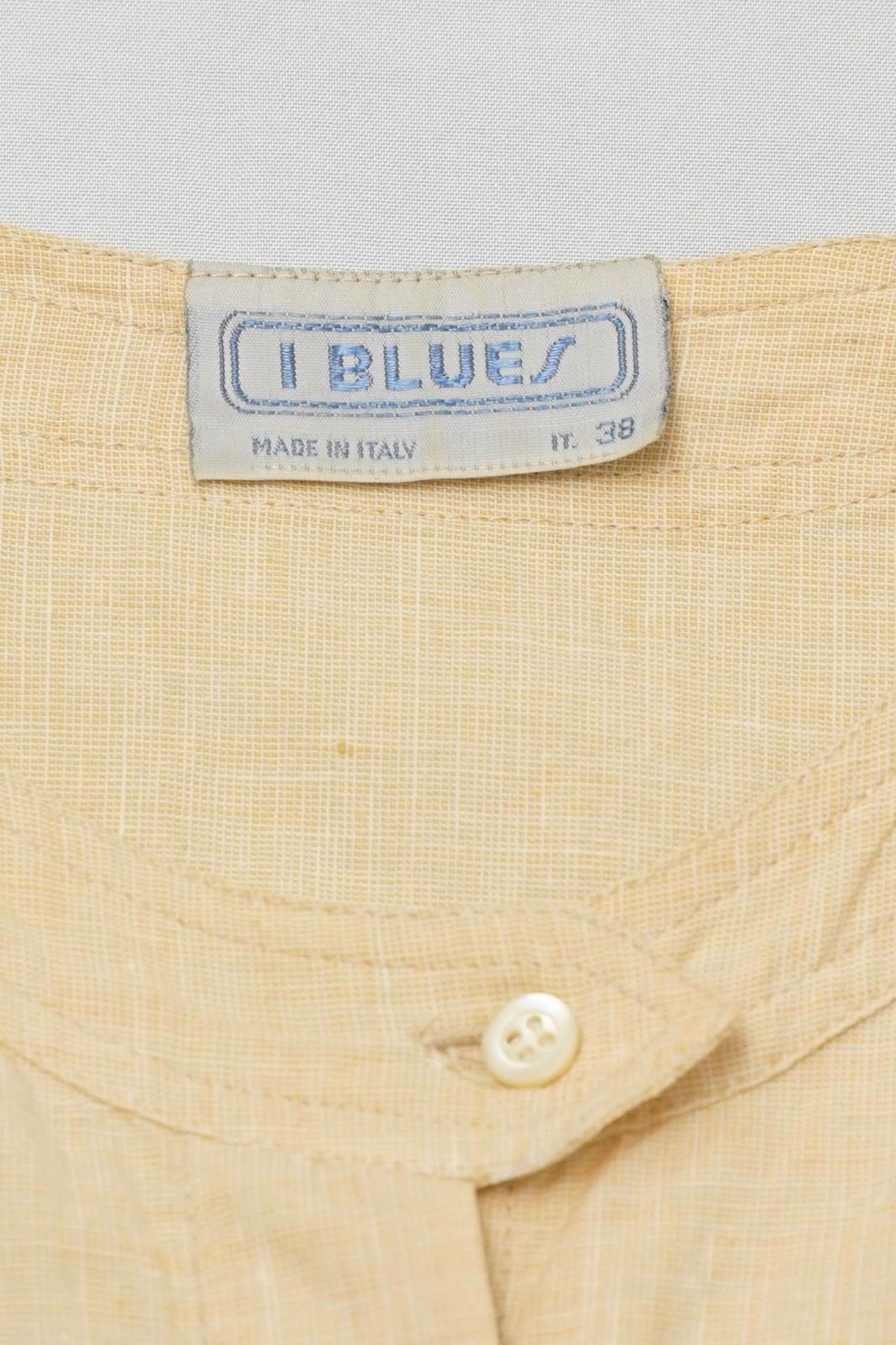 vintage(ヴィンテージ) 80'~90's big lace collar shortsleeve