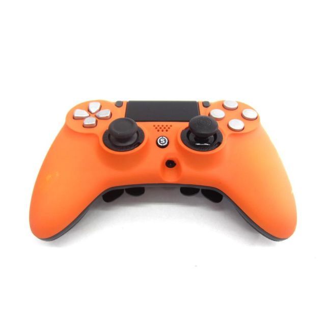 scuf impact