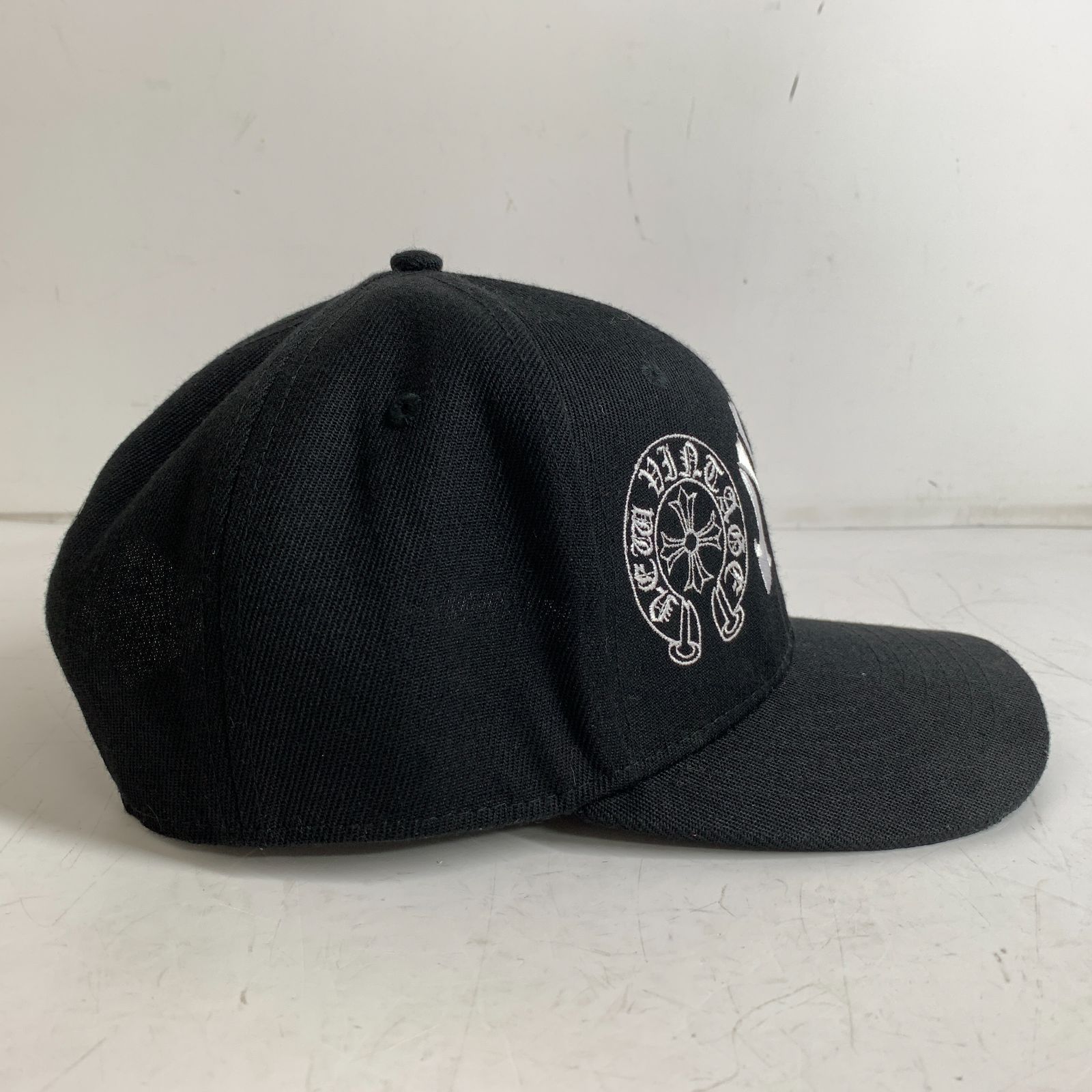 f001 H 良品 限定品 NEW VINTAGE クロムハーツ クロム ニュー