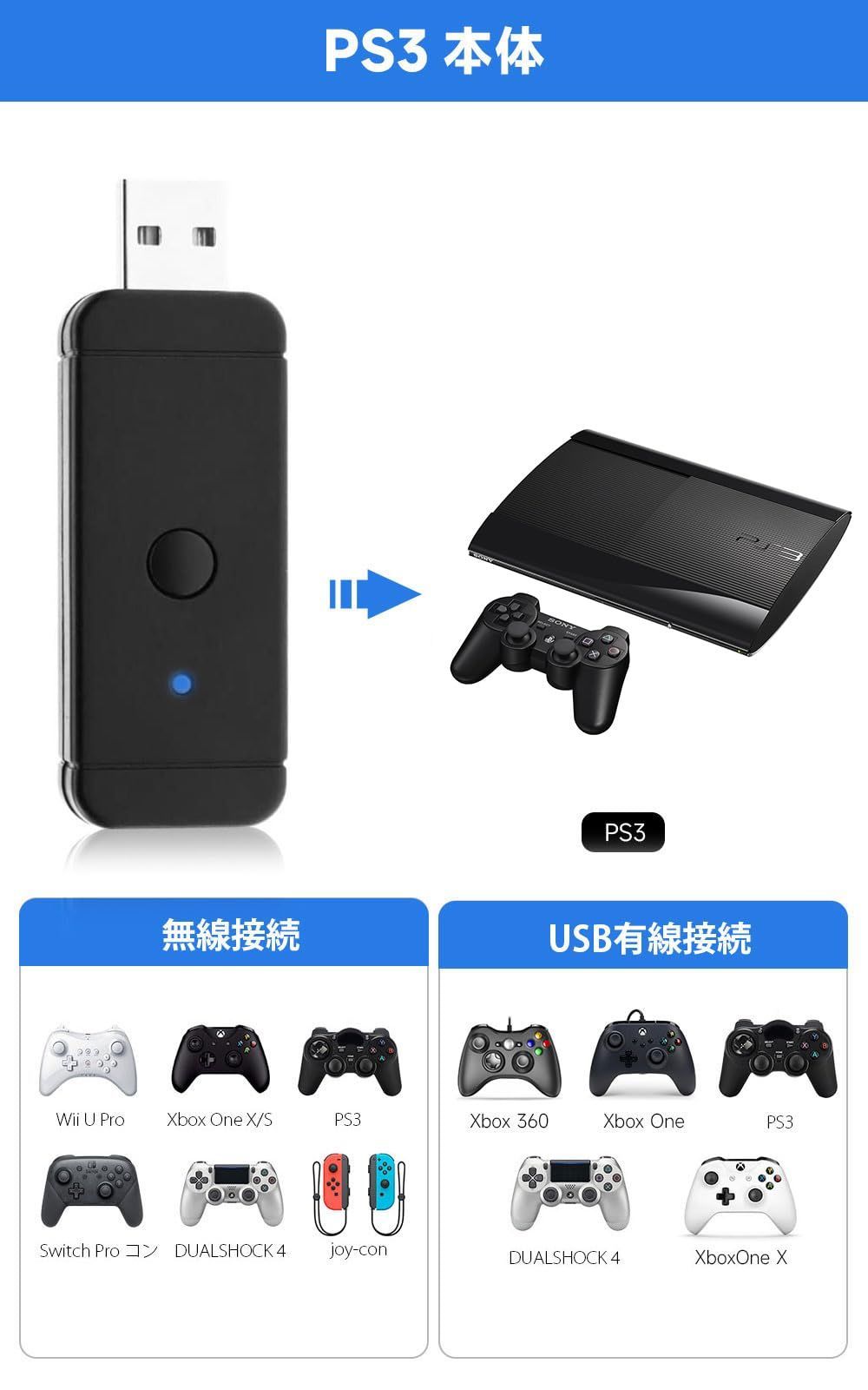 ps3 ホリコントローラー付きです。ソフトも要望があれば全てお付けします ホリストア｜ファイティングコマンダー OCTA Pro for