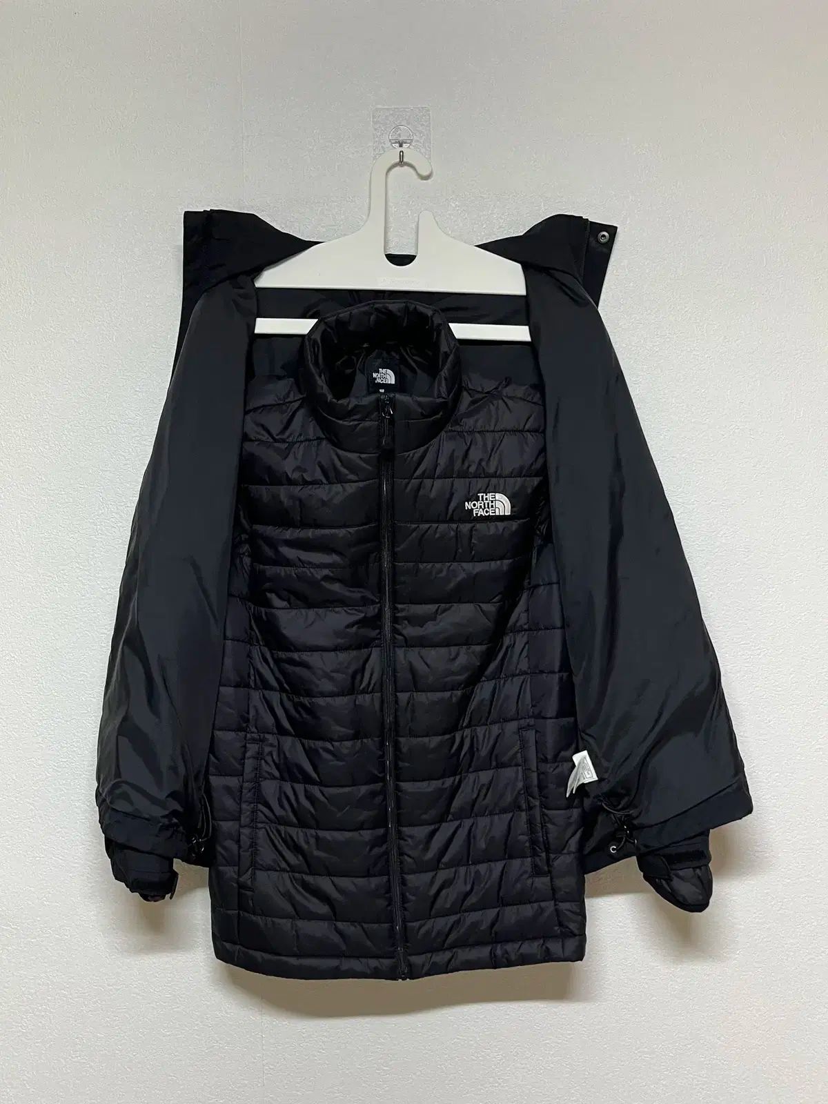 NORTH FACE