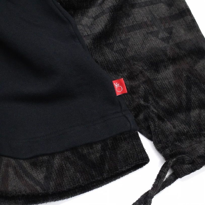 VIRGOwearworks】スウェット 