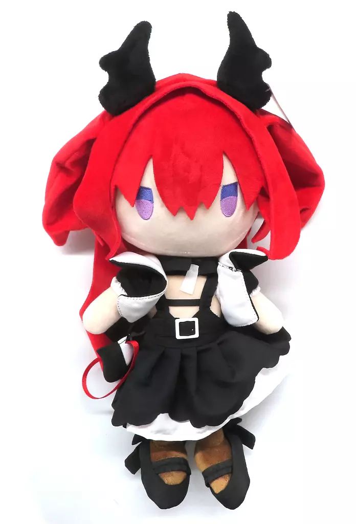 【】ぬいぐるみ ドットぬいぐるみ スルトver. 「アークナイツ」