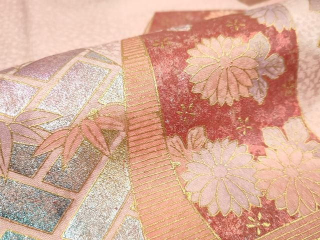 平和屋着物 和装小物