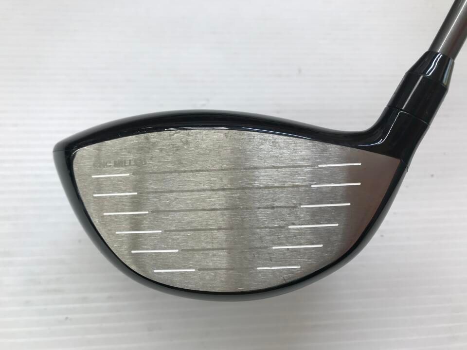 RS 5 10 SR Speeder for PRGR ドライバー プロギア 最短