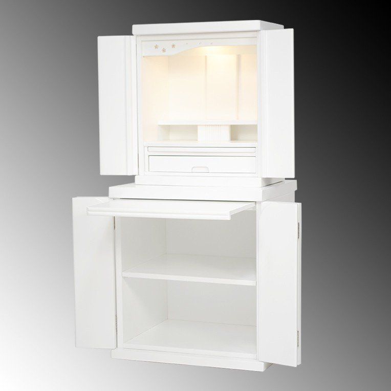 未来18号＋仏壇台 春風