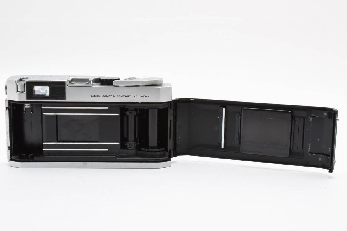 レンジファインダーカメラ Leica