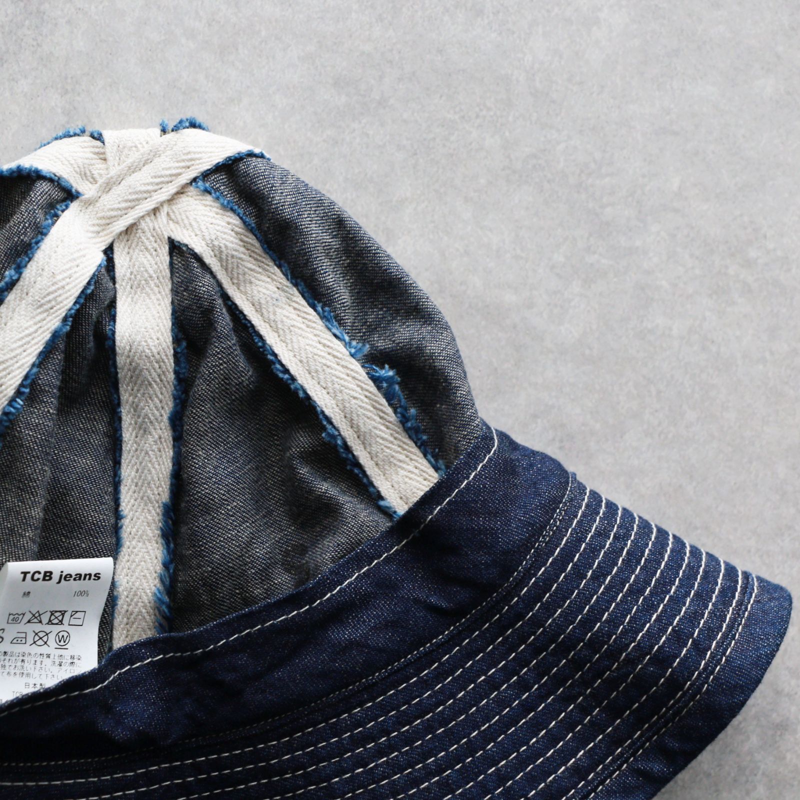 jeans TCB