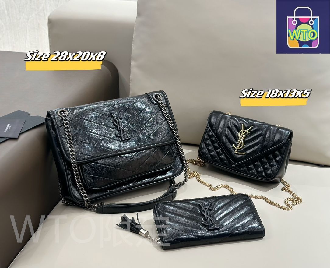 サンローラン、発送用、専用出品 楽天市場】【未使用品】【バッグ】SAINT LAURENT PARIS サン