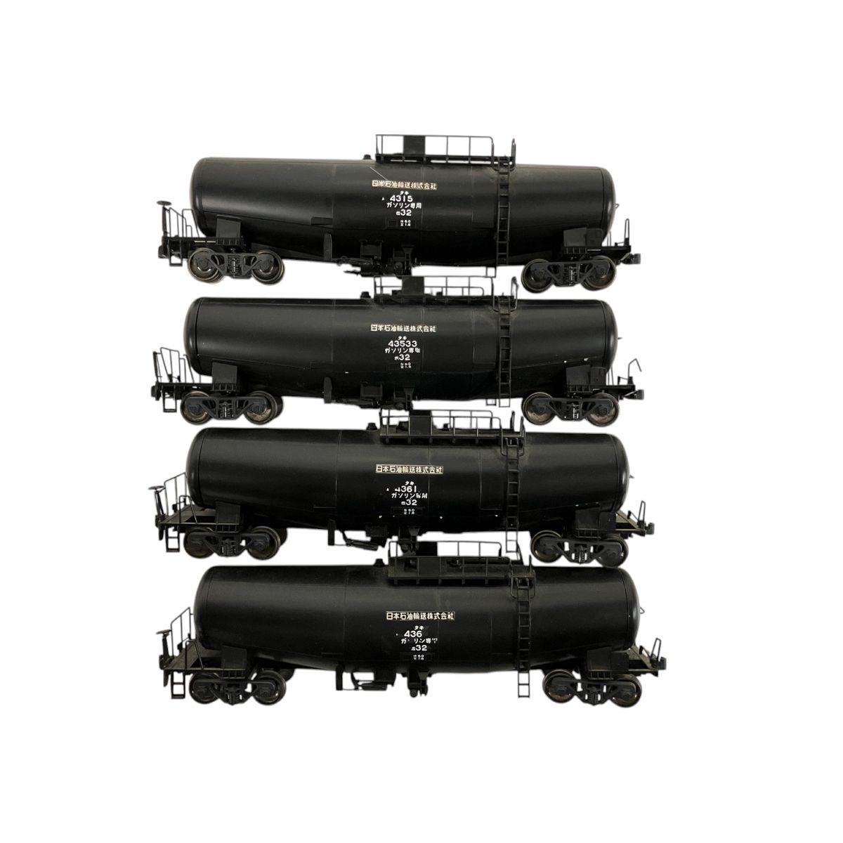 鉄道模型