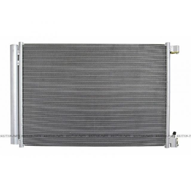 正規純正品 Mercedes-Benz ベンツ エアコン コンデンサー W222 W217