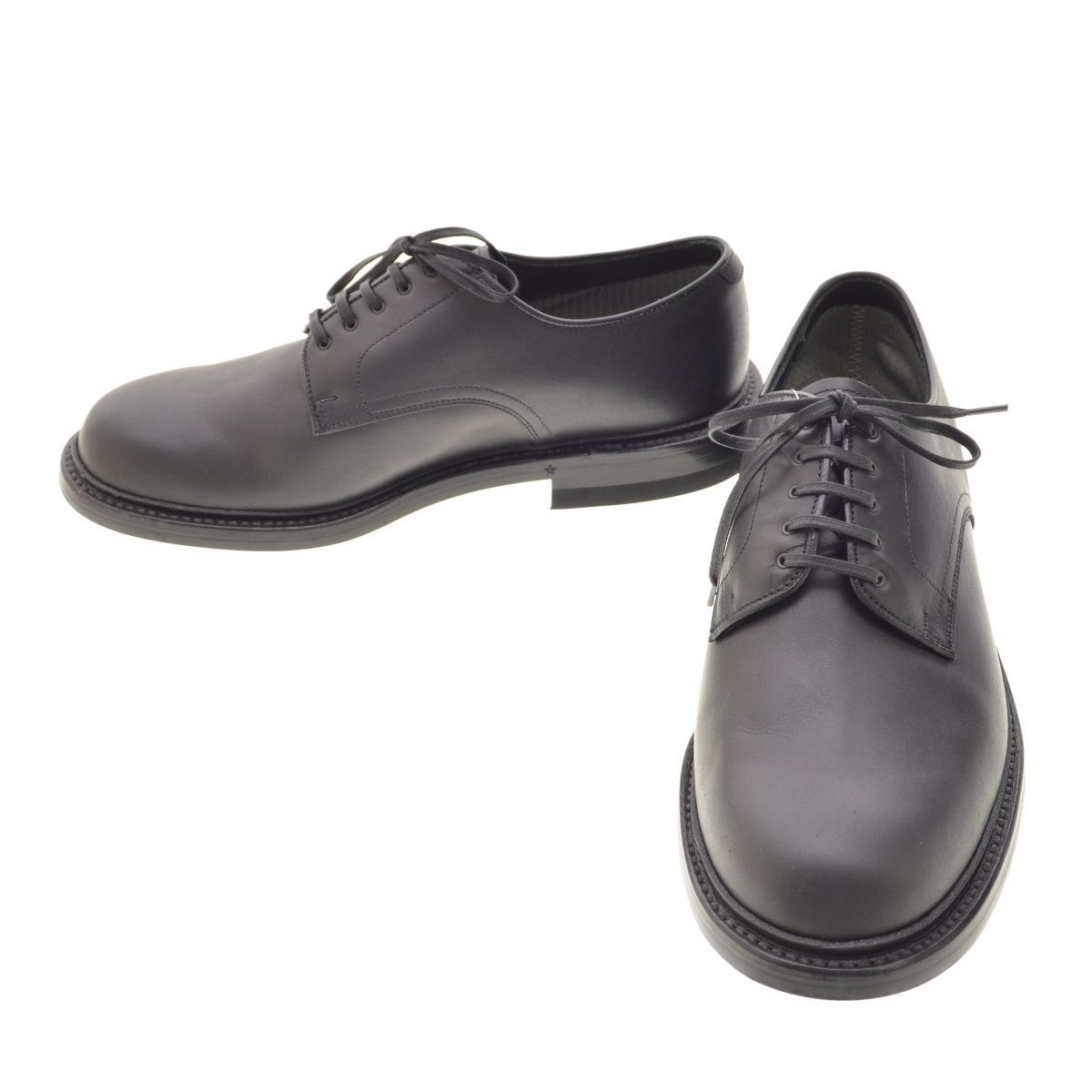 REGAL×nanamica】21AW SUSF150 GORE-TEX Plain Toe Shoesレザー REGAL×nanamica】21AW SUSF150 GORE-TEX Plain Toe Shoesレザー