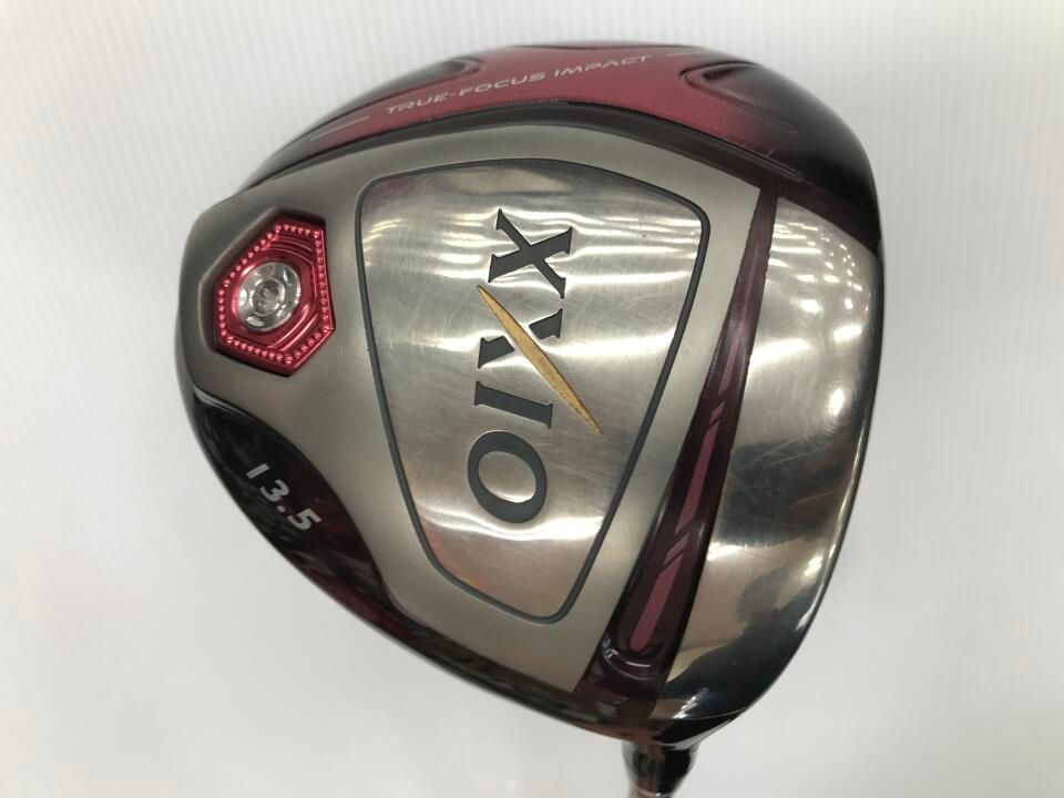 マグキングファクトリー ミドルトラッカーウォレット 茶色 マグキング