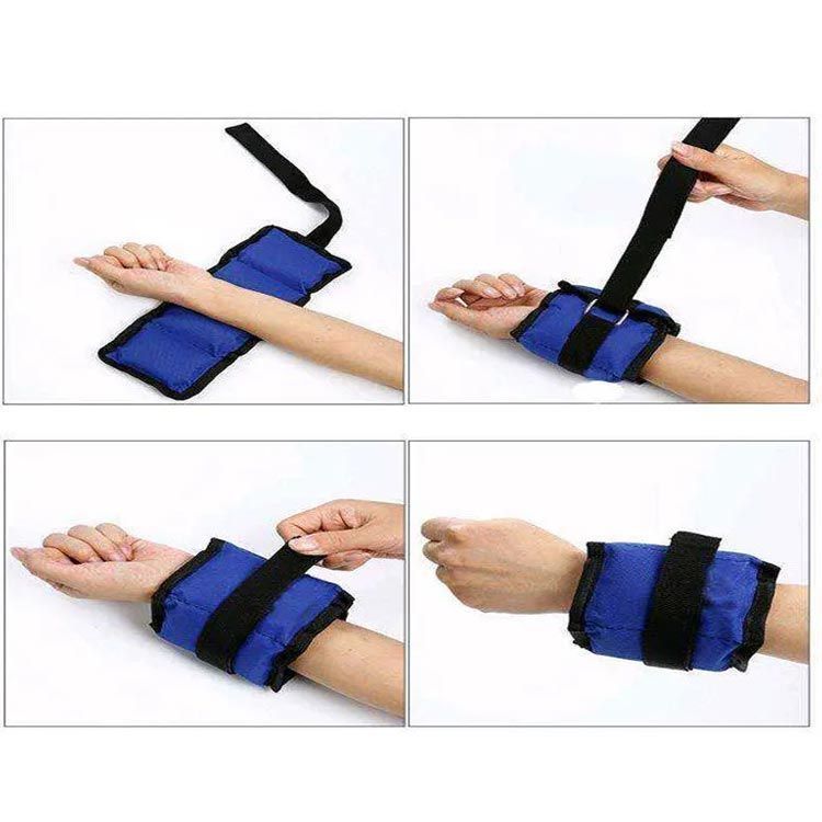 グッズ トレーニング