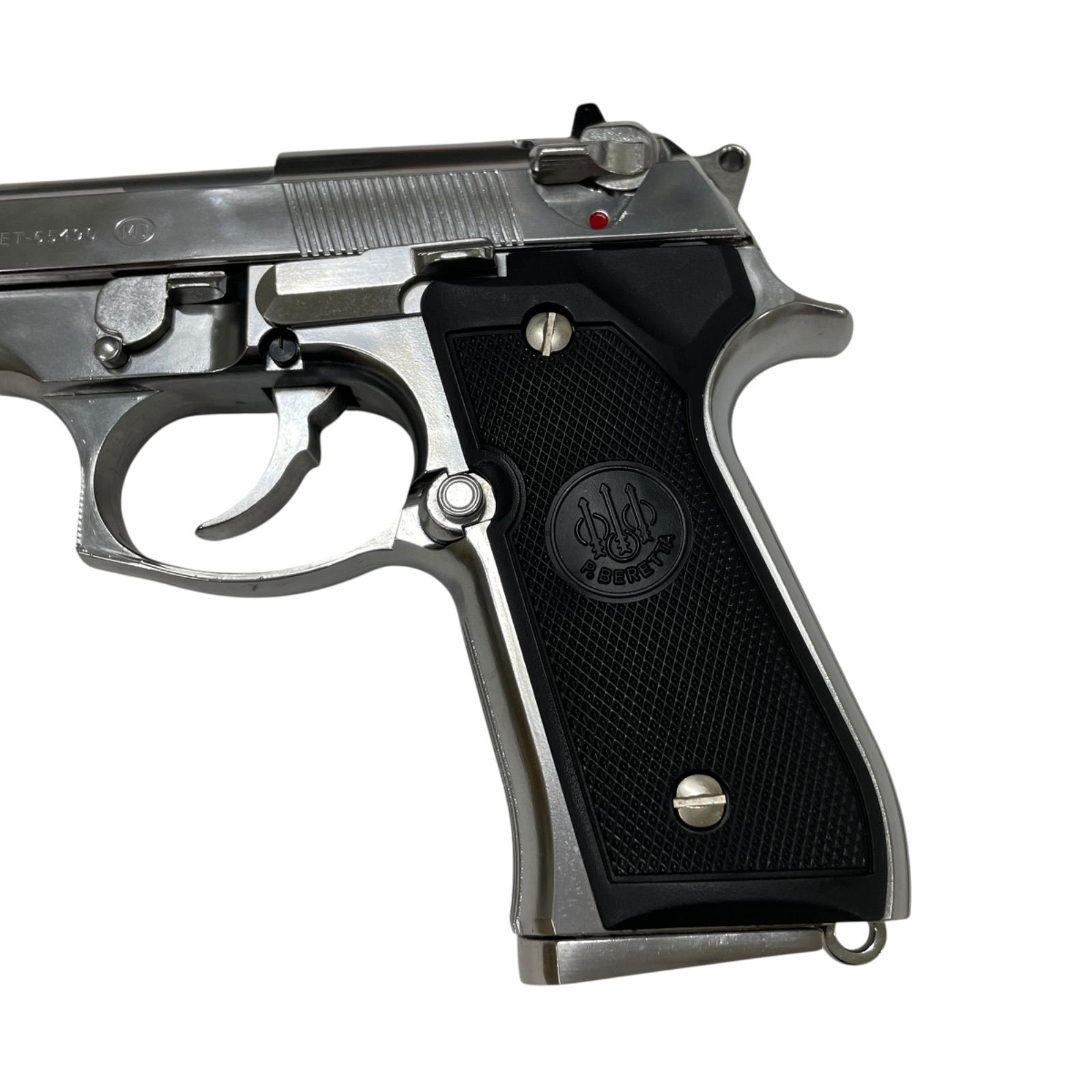 NK26 マルシン U.S. 9mm M9-P.BULLET-65490 モデルガン トイガン