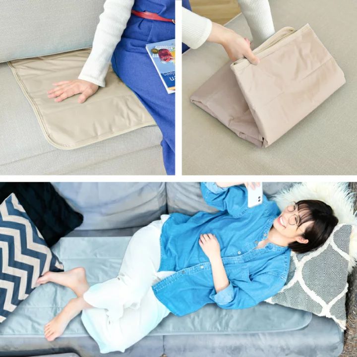 クールジェルパッド　クール ジェル パッド セット 在庫処分クールジェルパッドセット 日本製 マット 枕