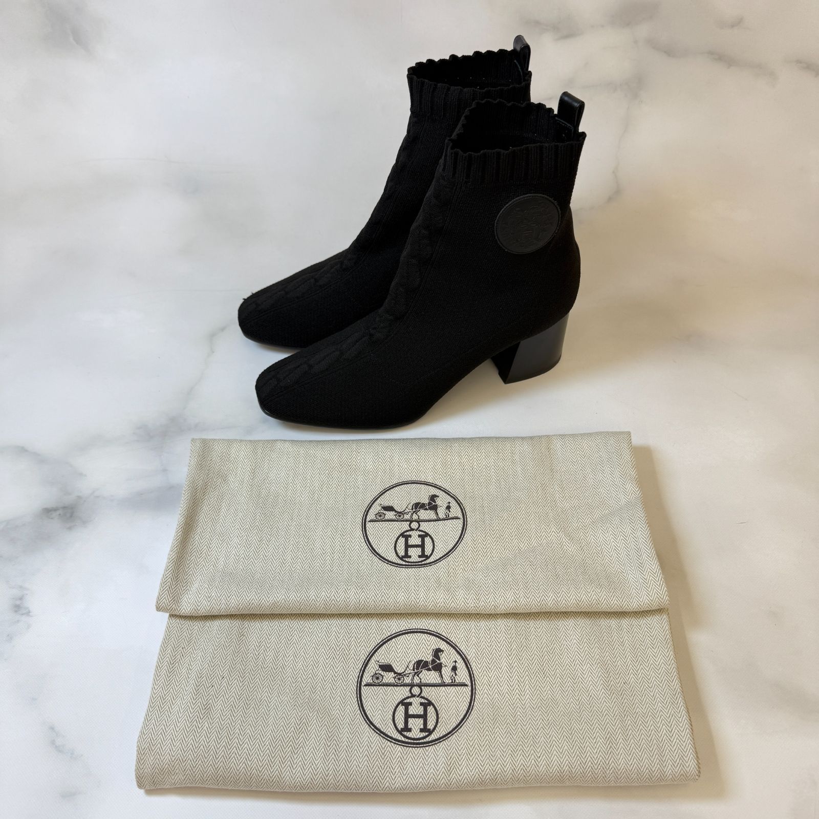 エルメス ヴォルヴェール