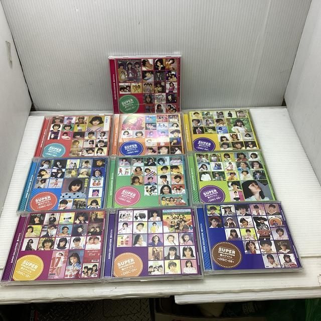 10枚組