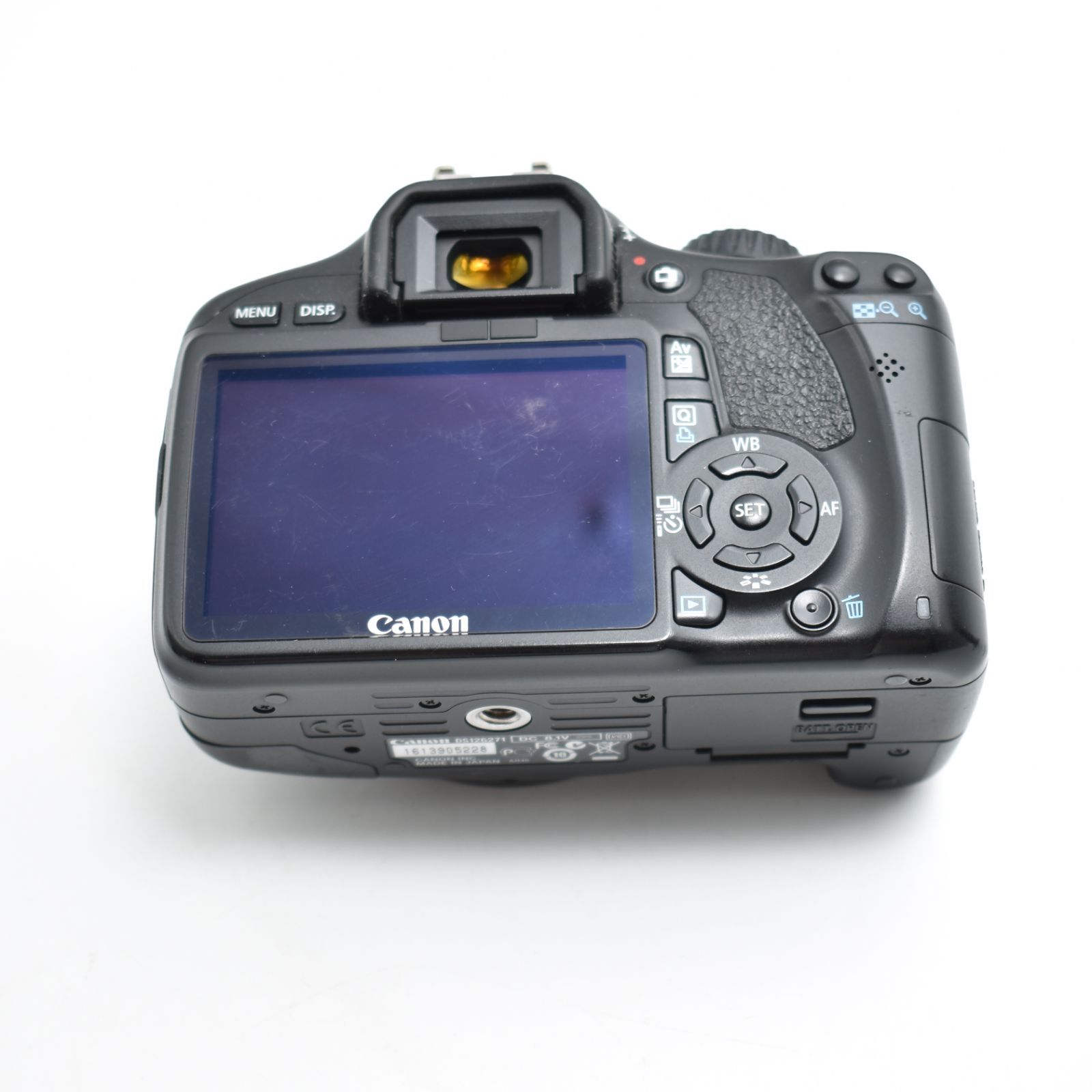X4 EF-S