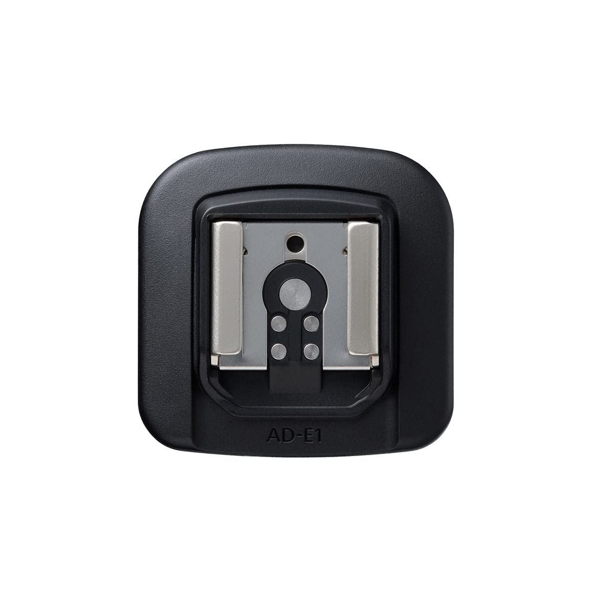 卸売 AD-E1 マルチアクセサリーシューアダプター Canon 多機能シュー