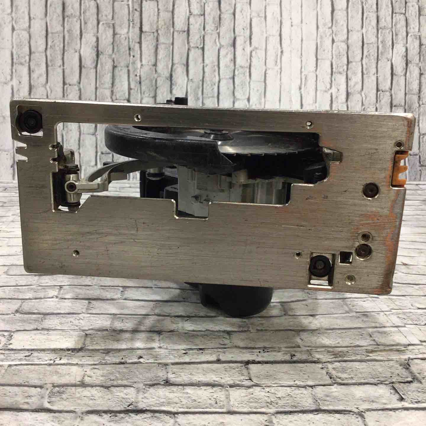 コードレス丸のこ HS631DZB